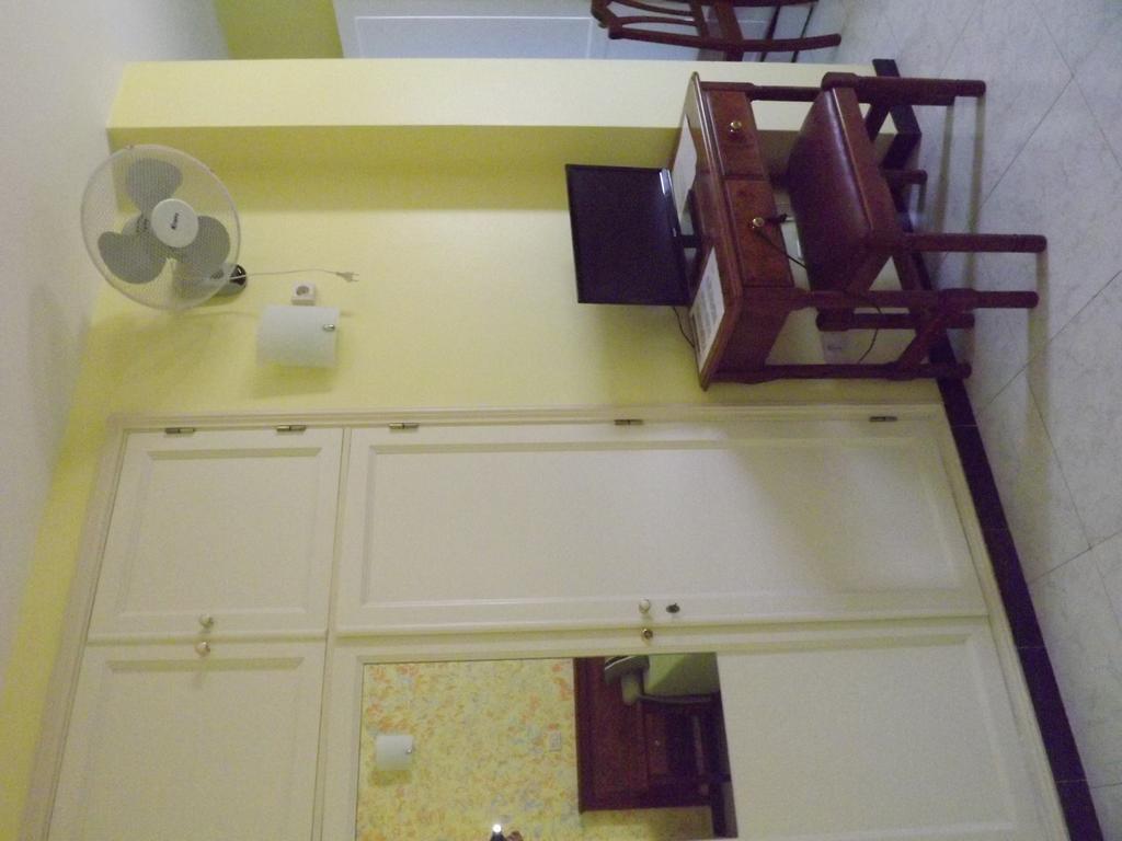 Hotel Los Cascajos San Nicolás Kültér fotó