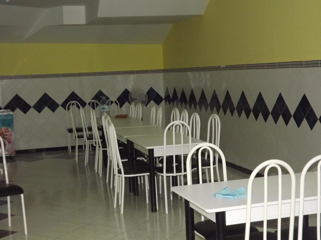 Hotel Los Cascajos San Nicolás Kültér fotó